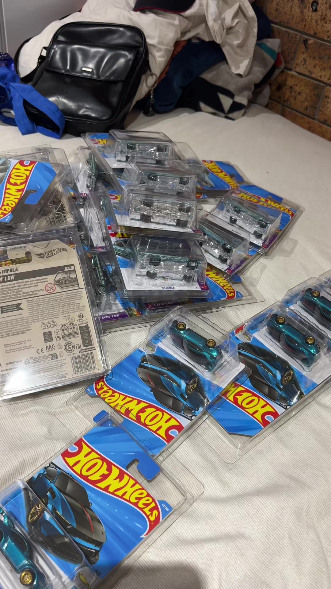 @OZ Hotwheels collector 🇦🇺