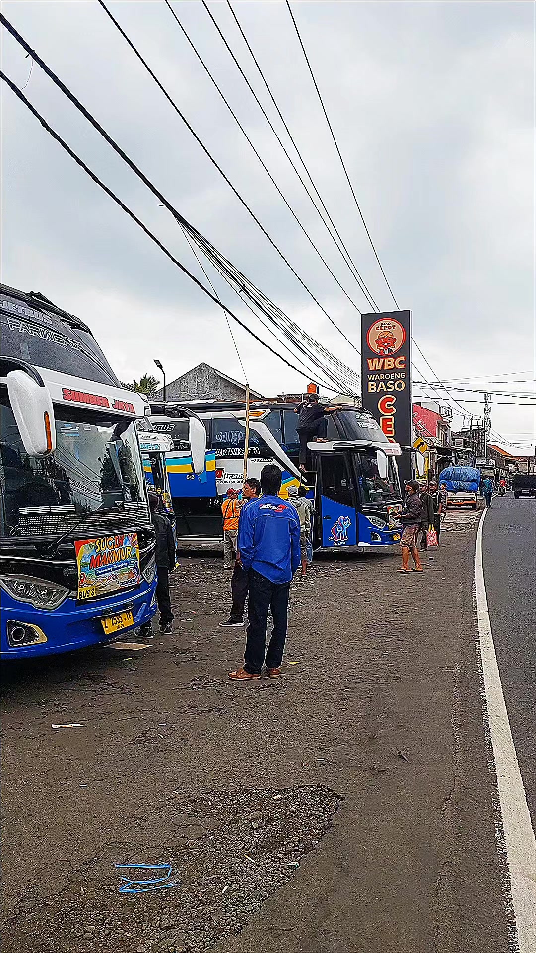 @ROMA ROMI WANHAY