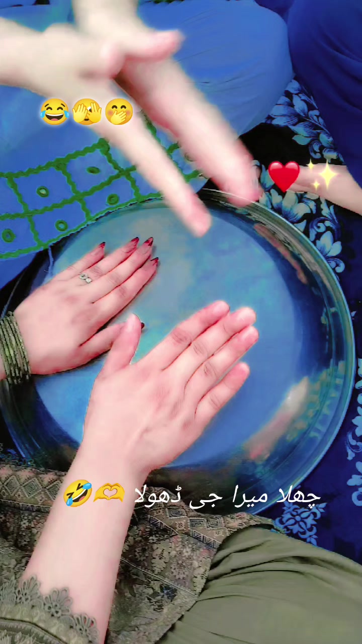 @☃پنڈ دی کڑی🍁𓆤