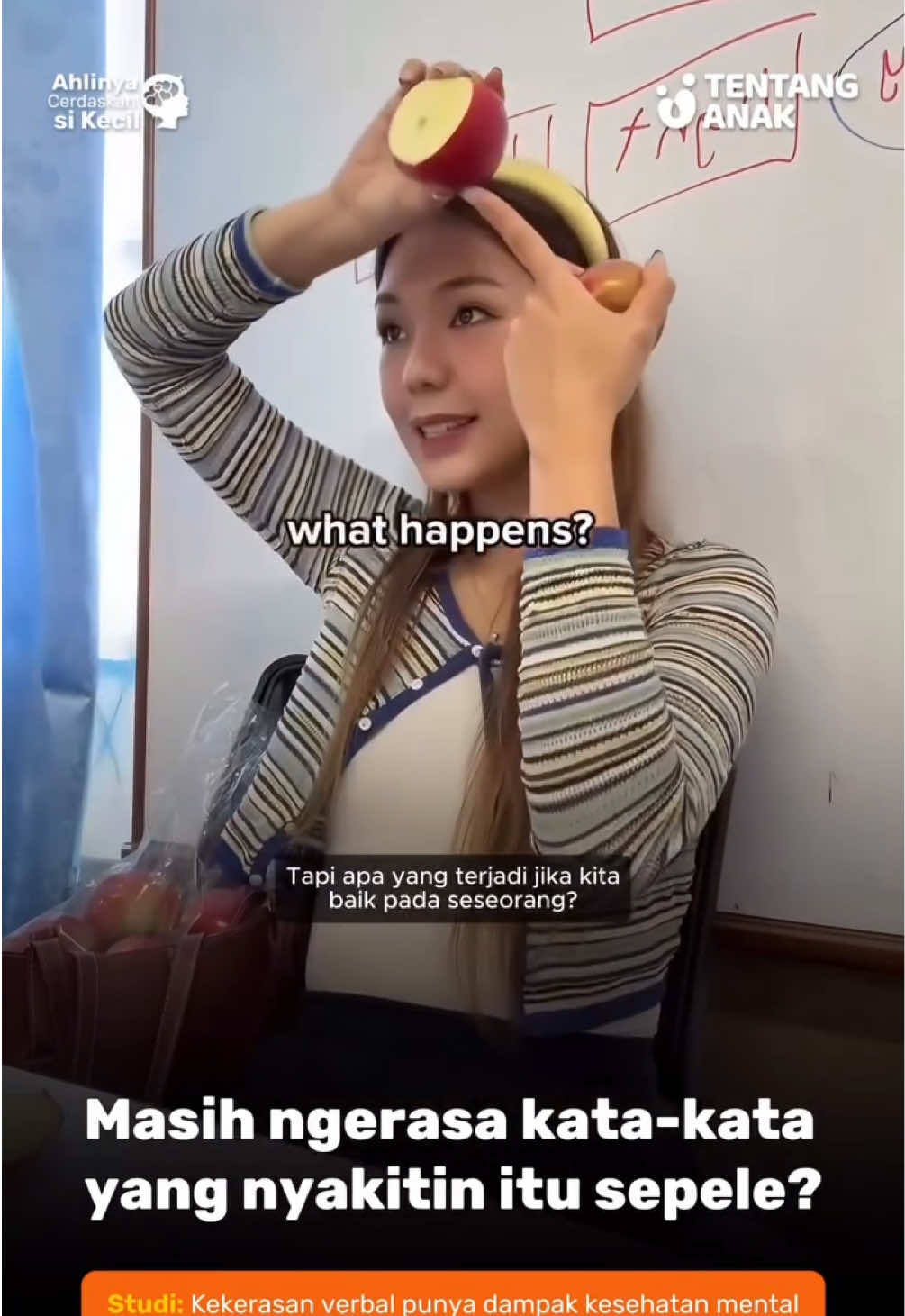 @Tentang Anak
