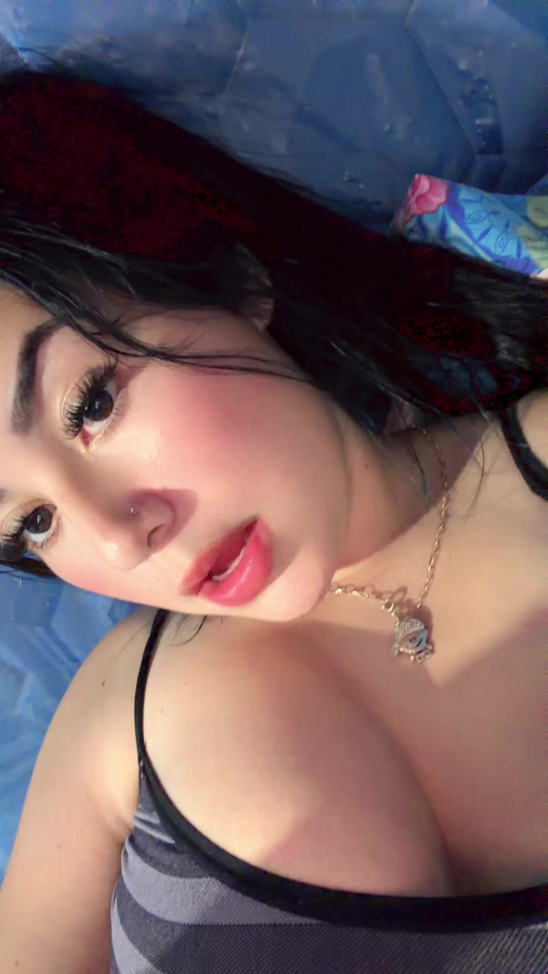 @Luana Aguilar 