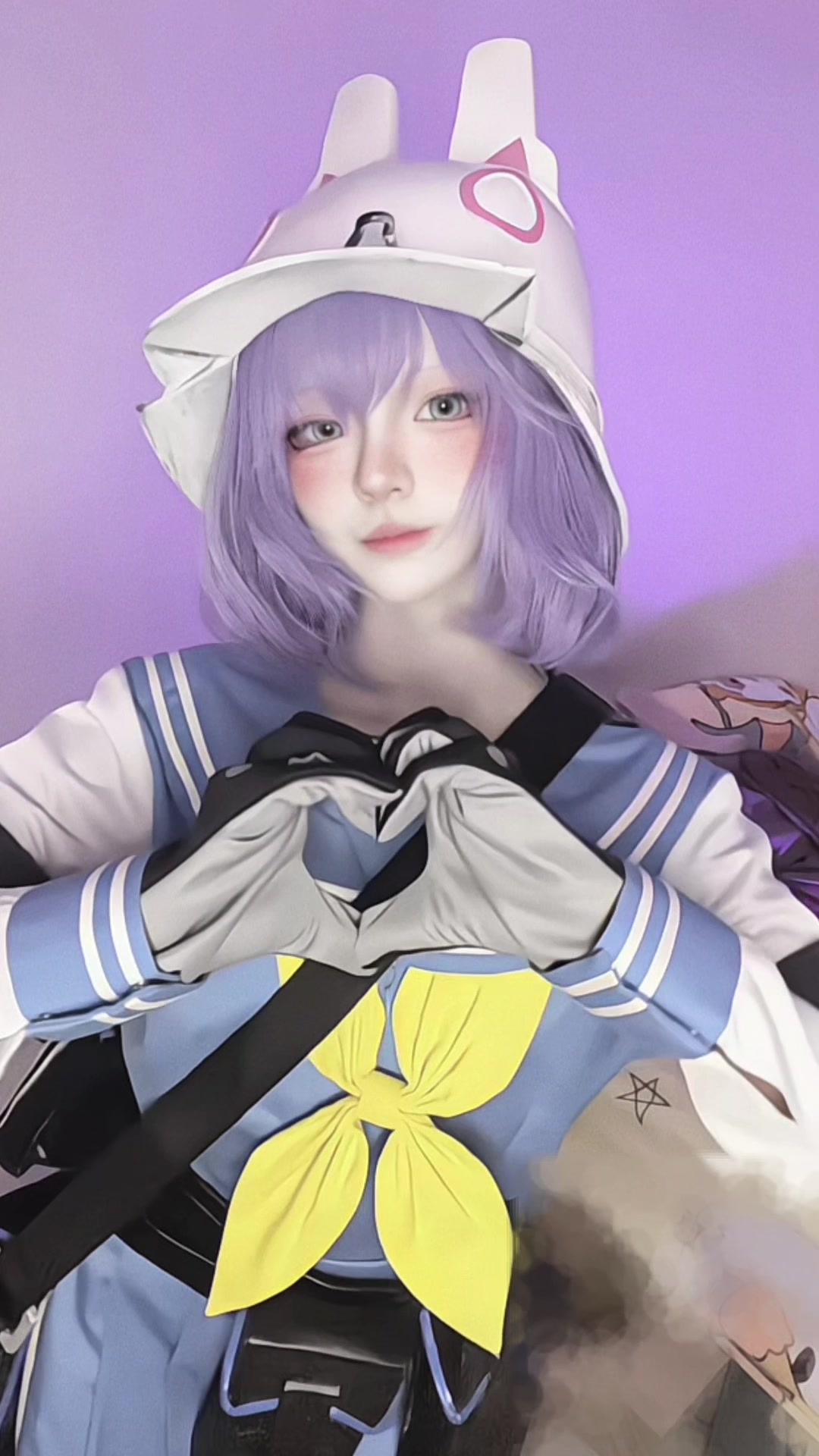 @Harumauw🐯