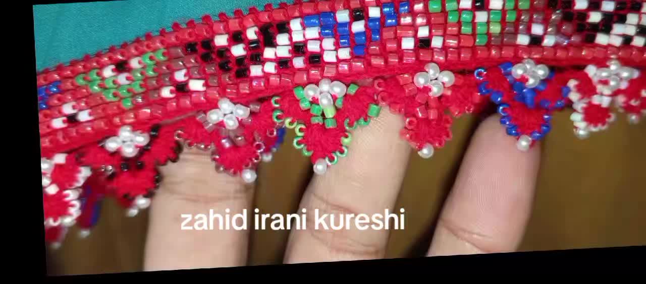 @Zahid Irani kureshi Center