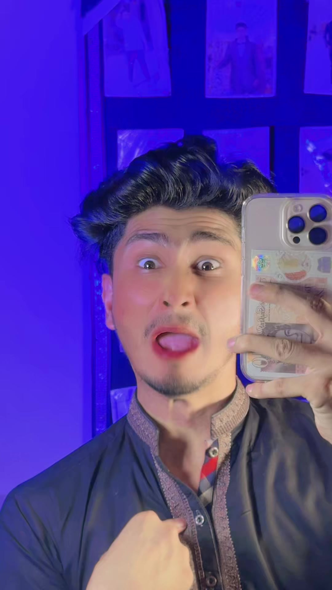 @⚡️YoursMister⚡️