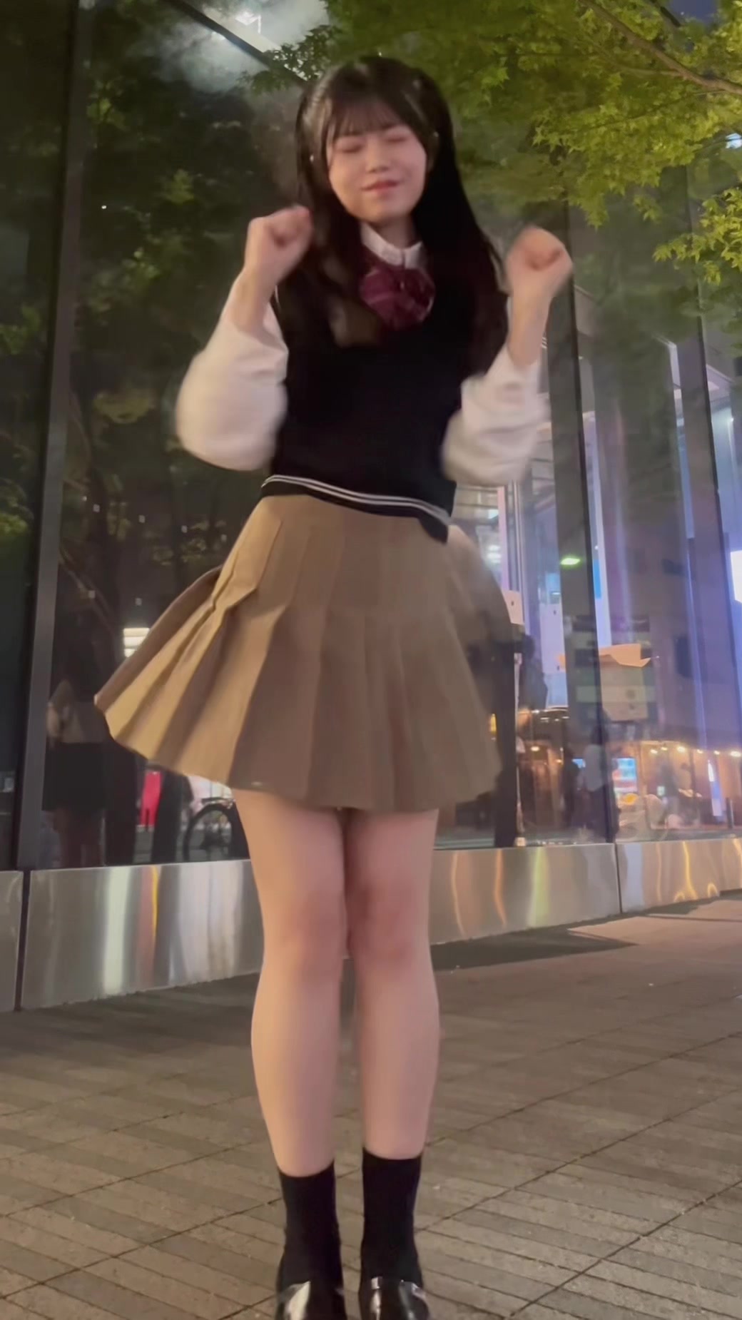 @天衣ゆな