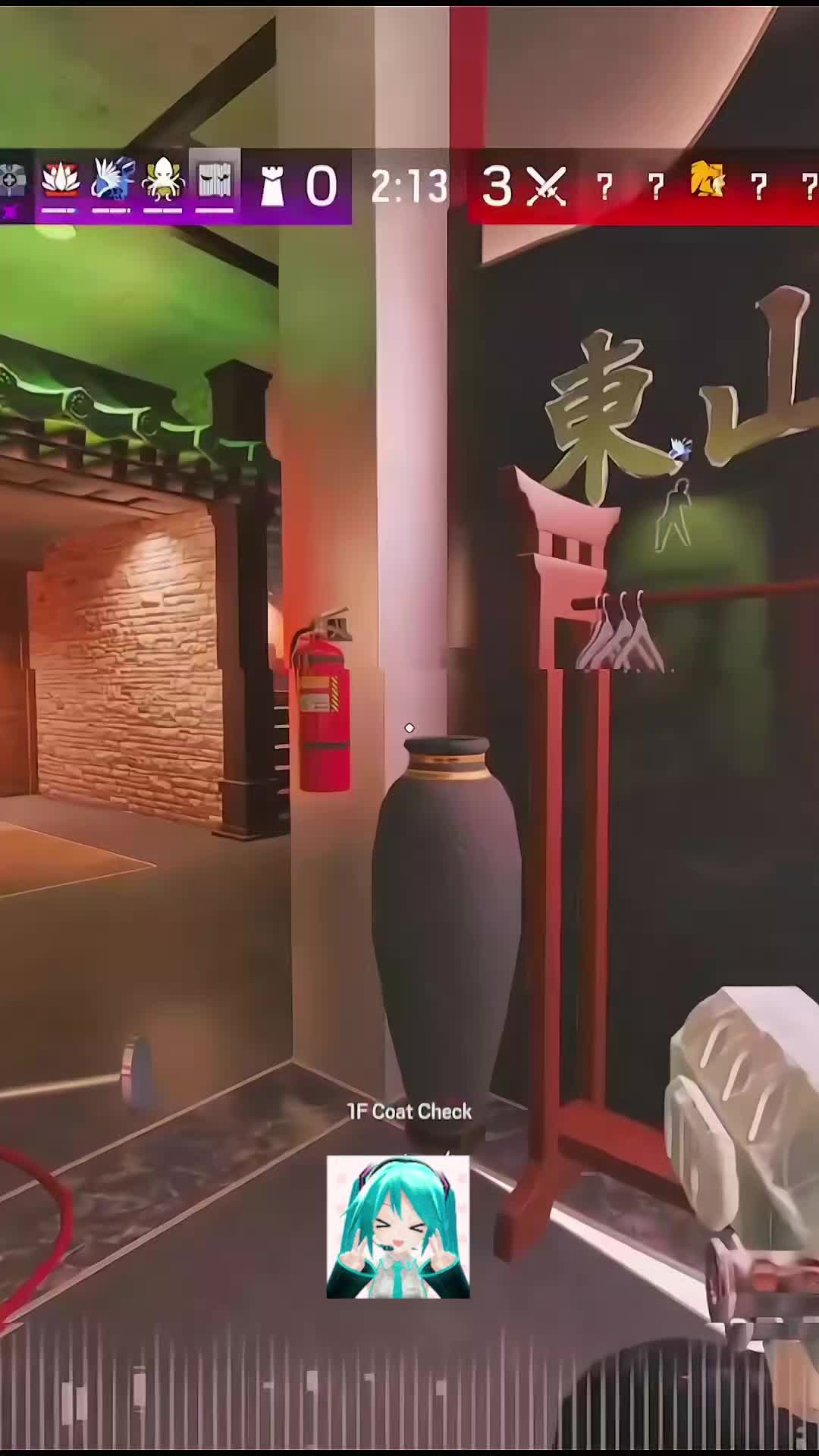 @Diorama