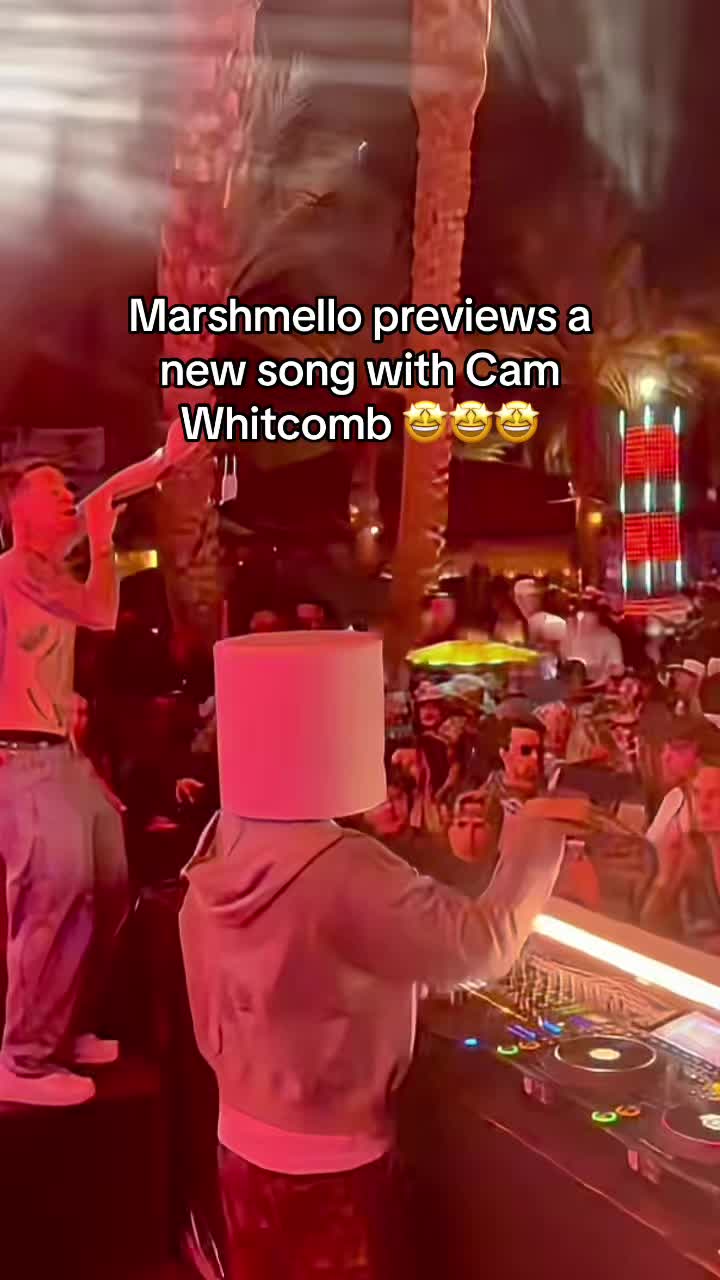@Mello Fan Not Impersonating
