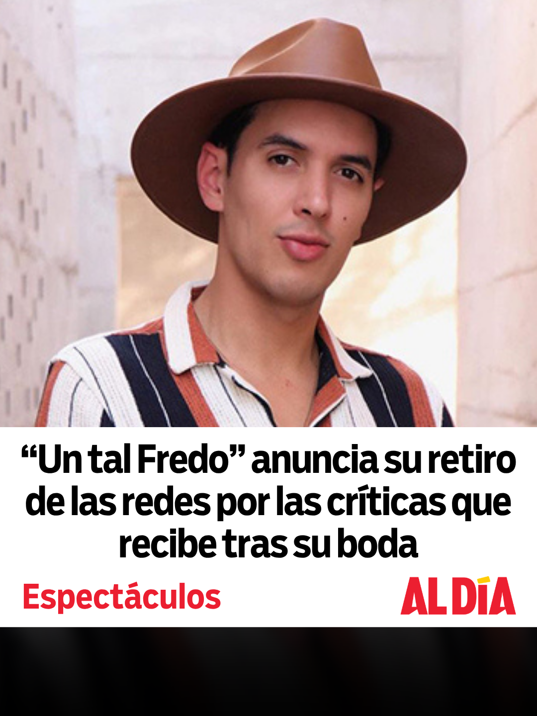 @Al D&iacute;a TV