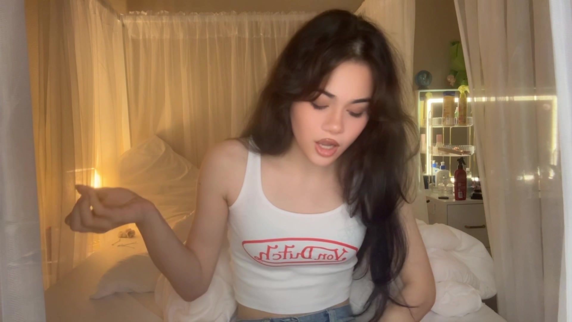 @Danielle Ong