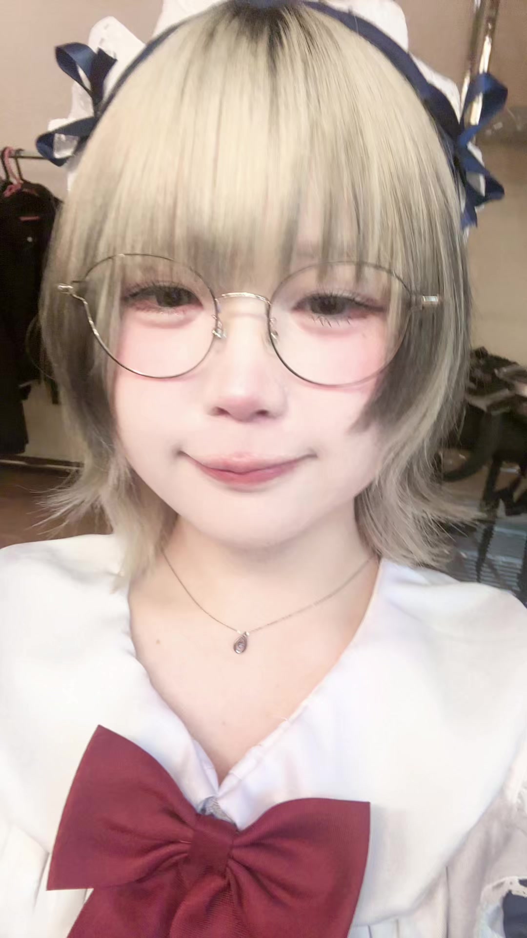 @しずく