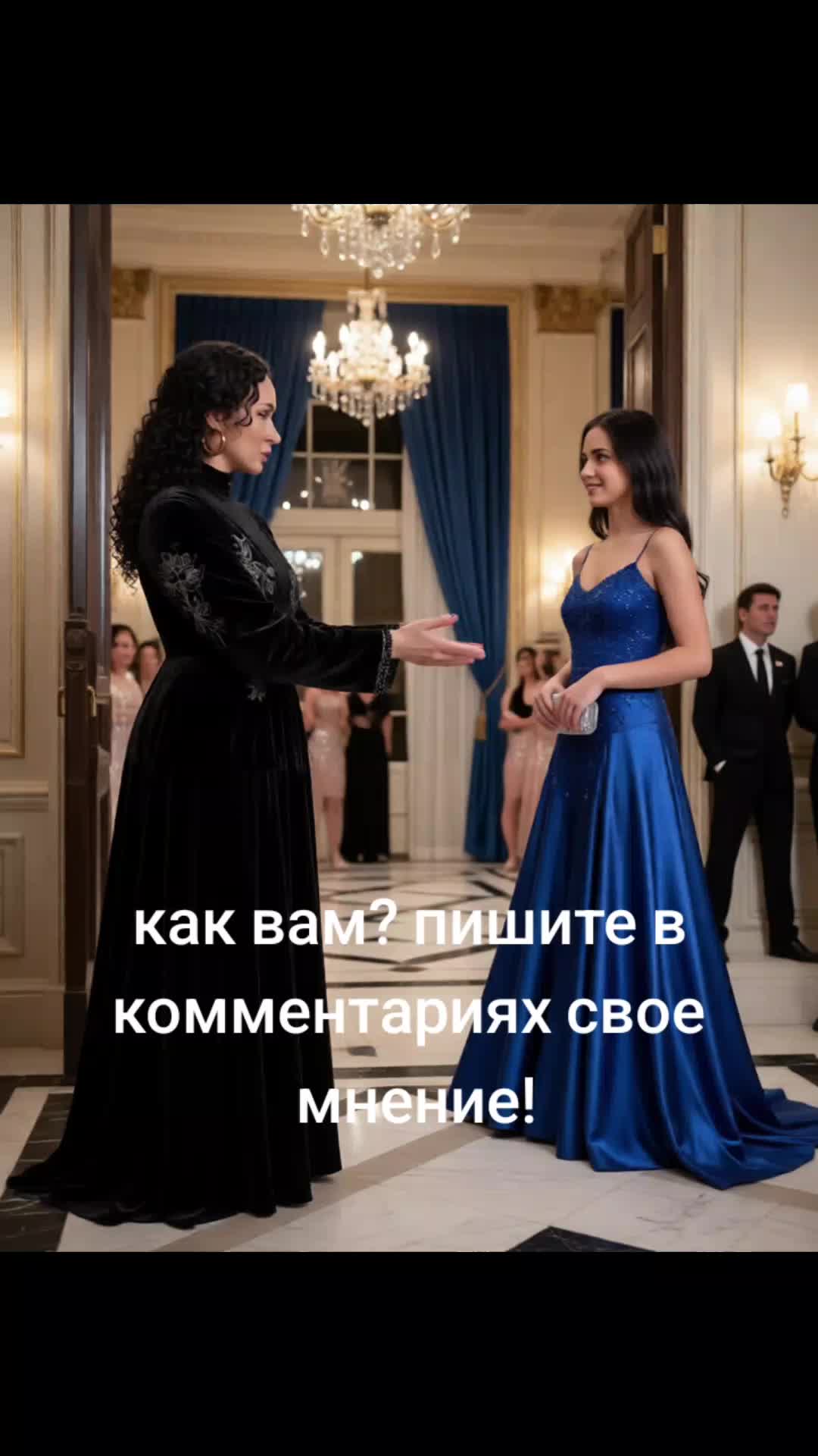 @angelina Semenova