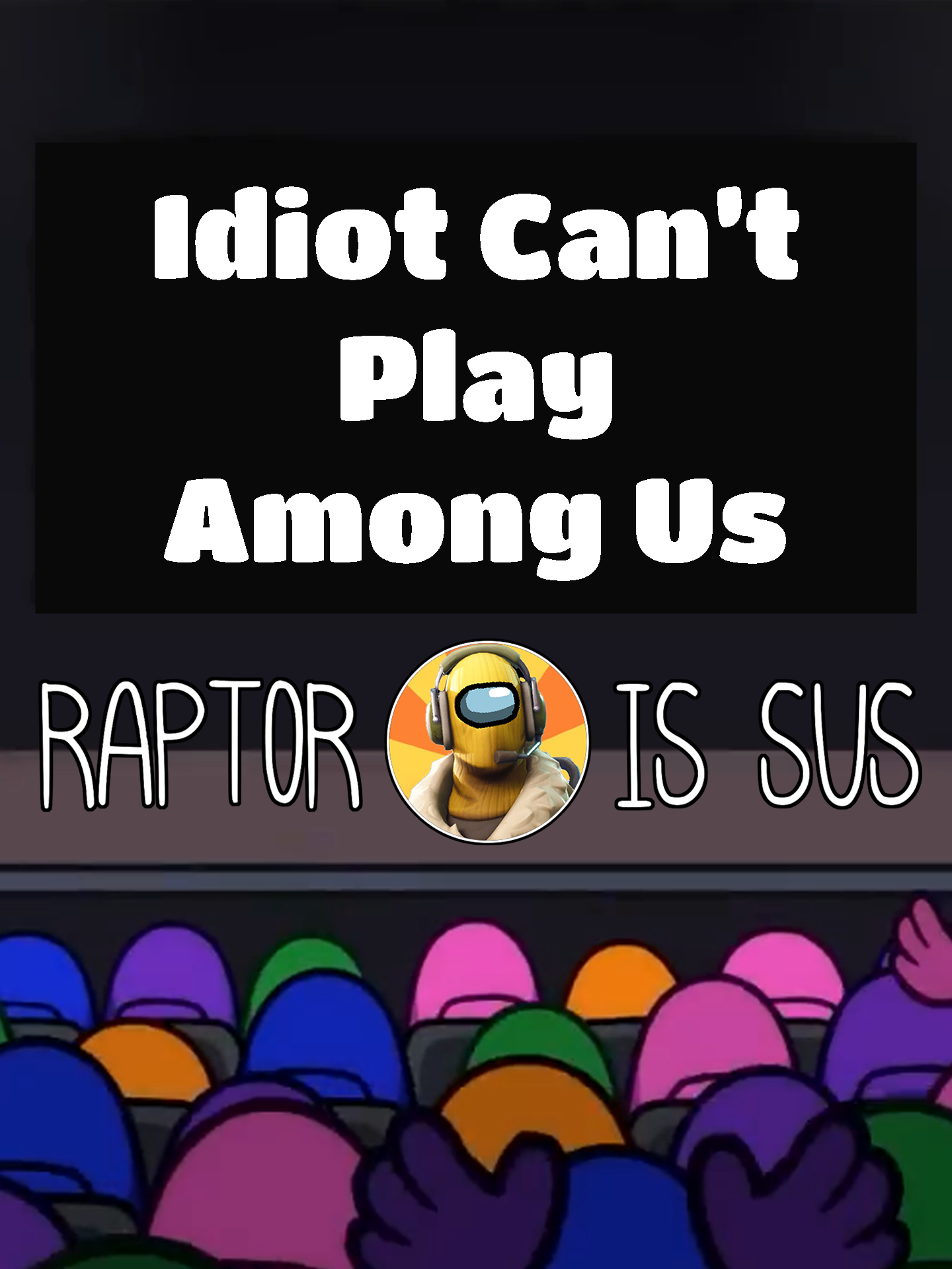 @Raptor Gamez