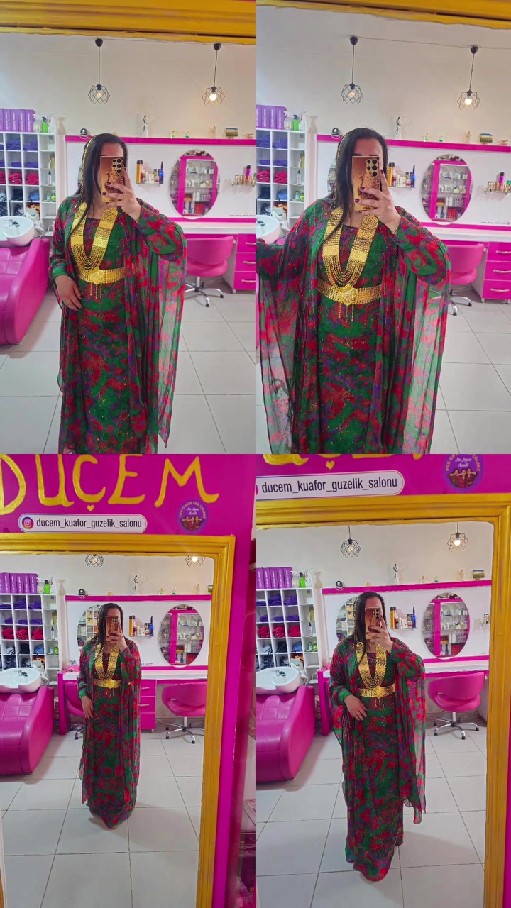 @ducem yöresel