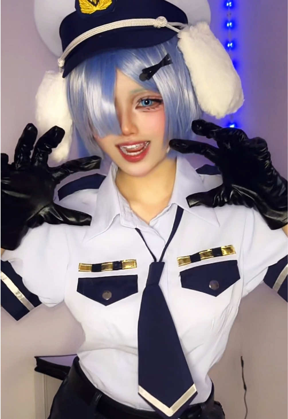 @昼想夜夢