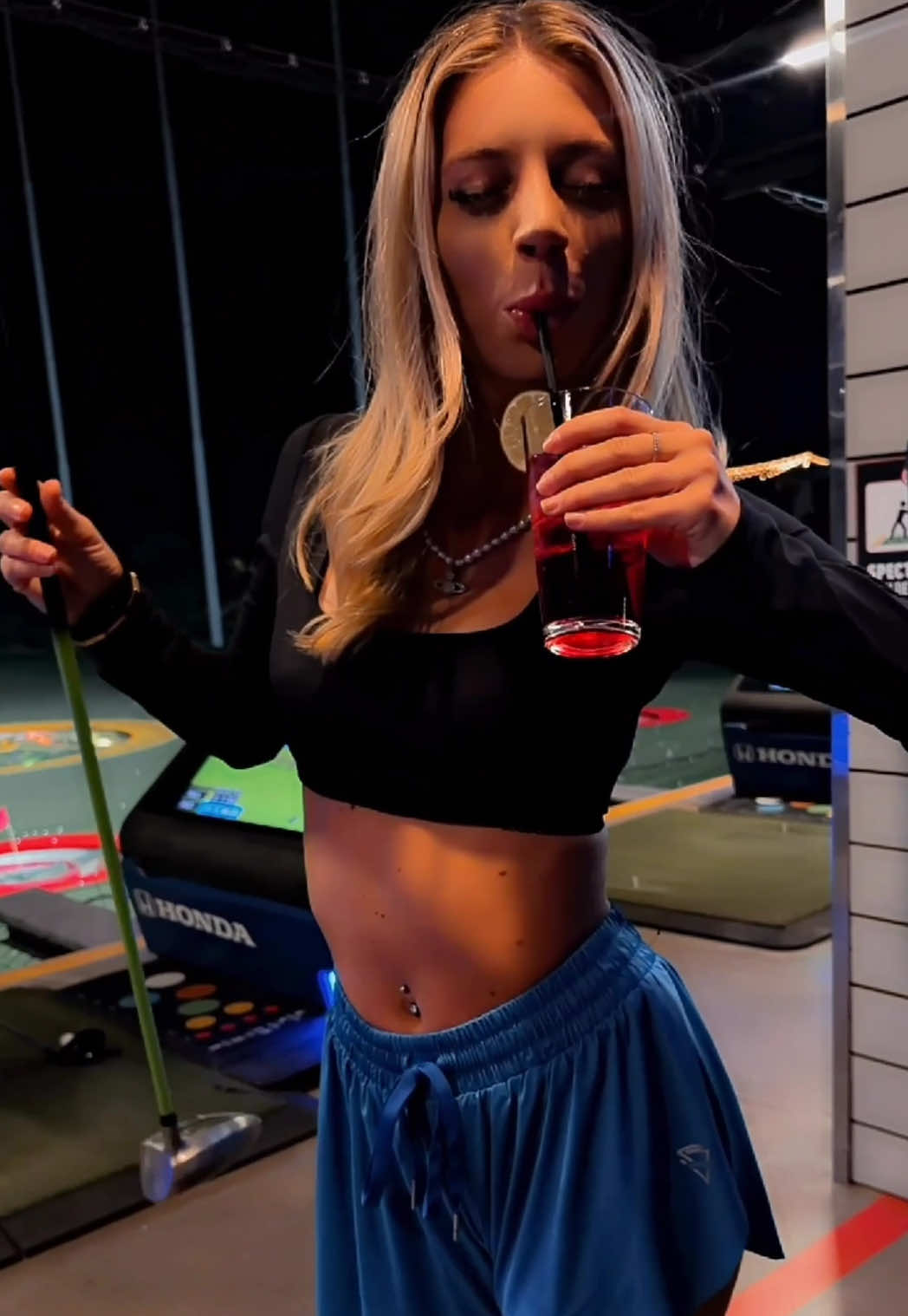 @Laceystar