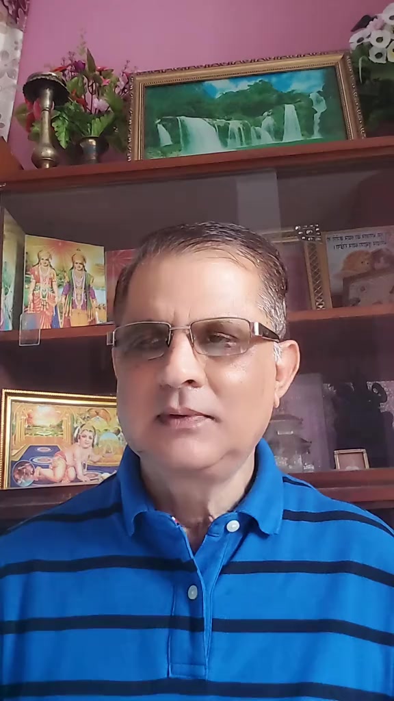 @Kamal Regmi