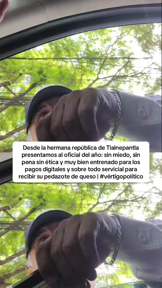@Vértigo Político