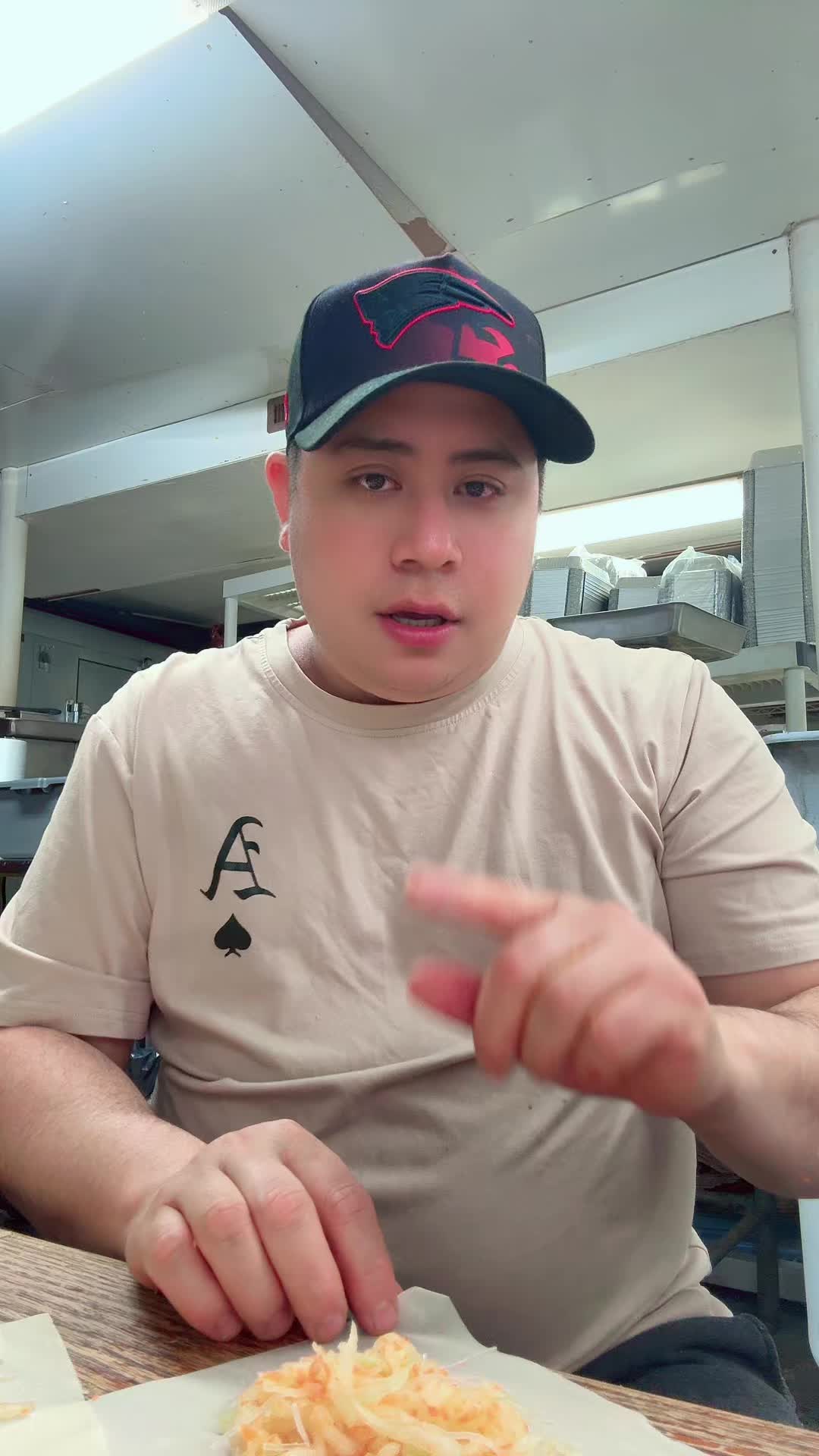 @Amadito Hernández 🇭🇳🧑🍳🍱