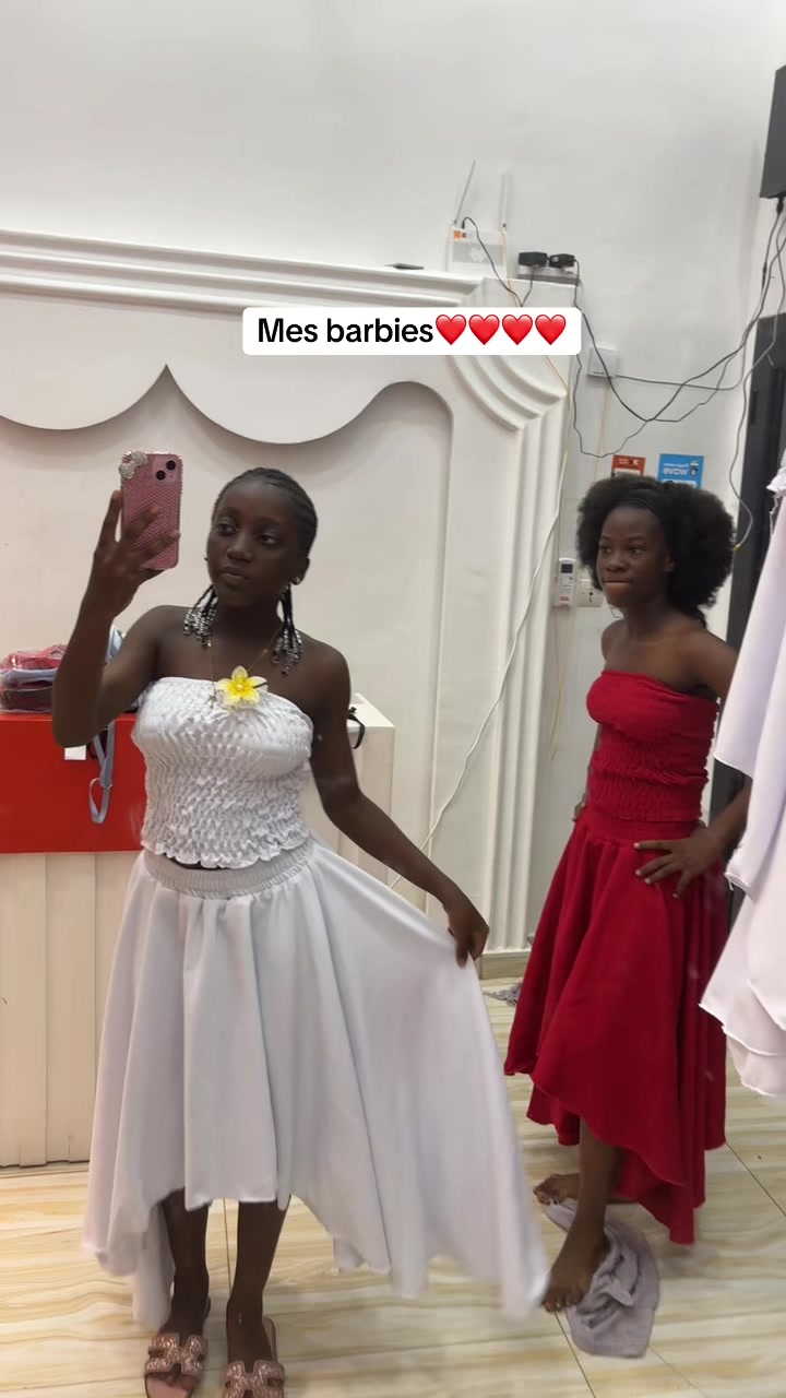 @REF D&rsquo;ADO❤️🛍️