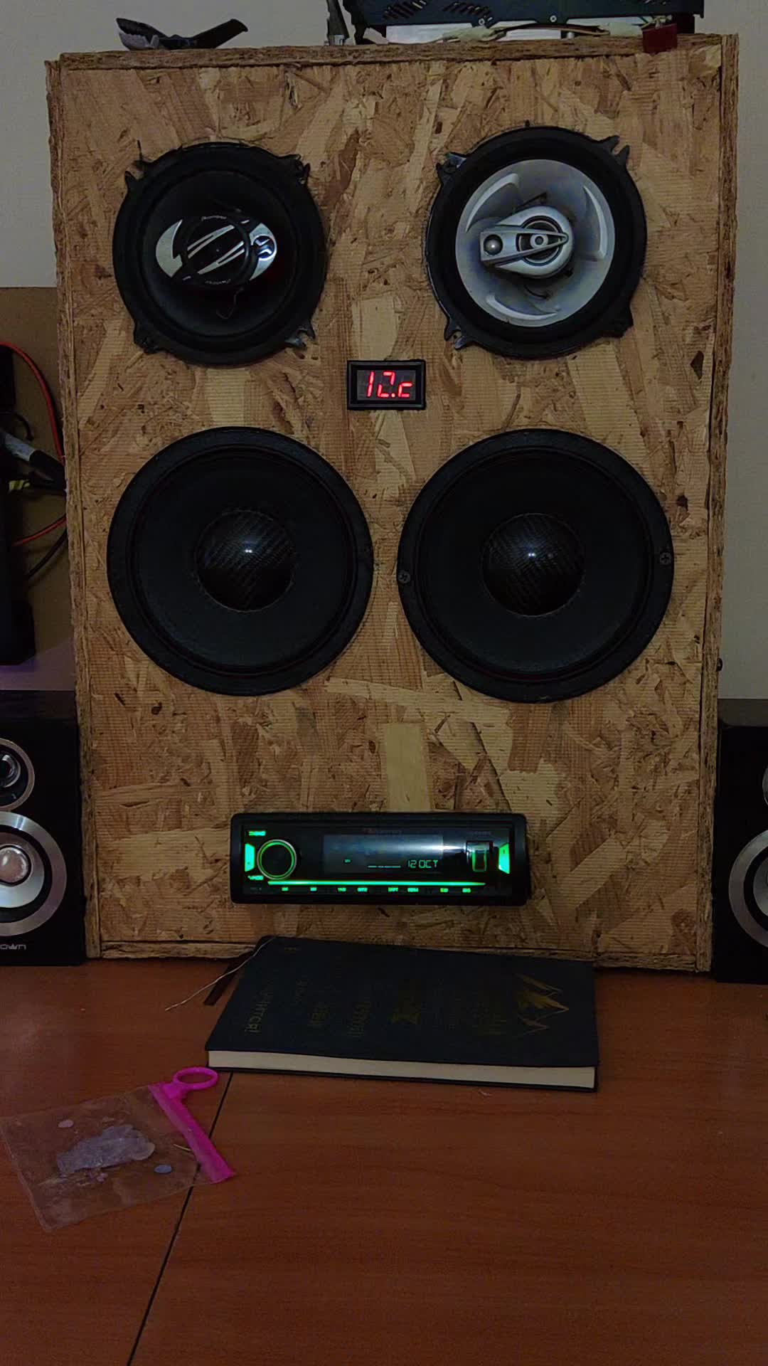 @ТГК: JORA_SOUND