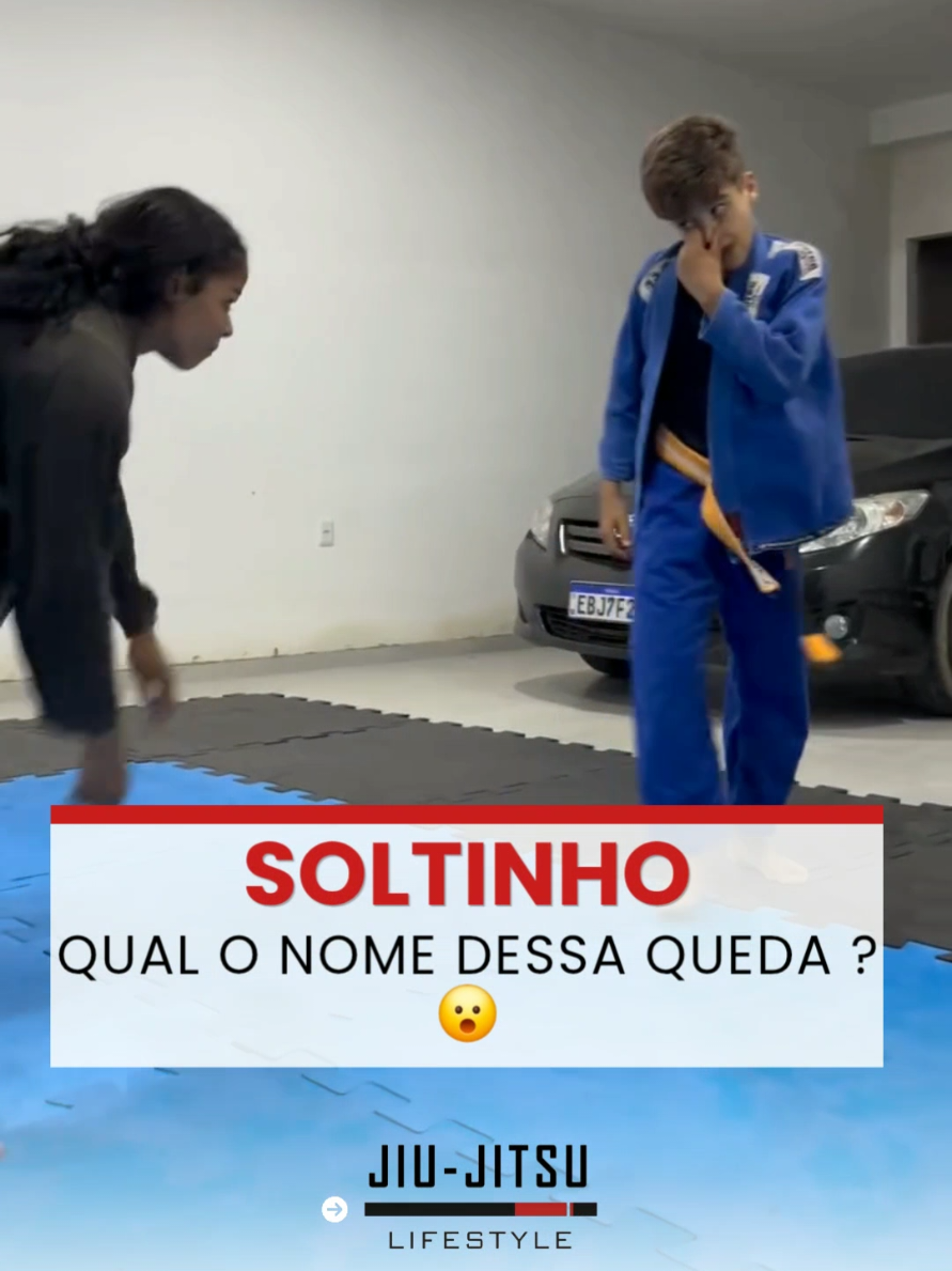 @Jiu-Jitsu Lifestyle
