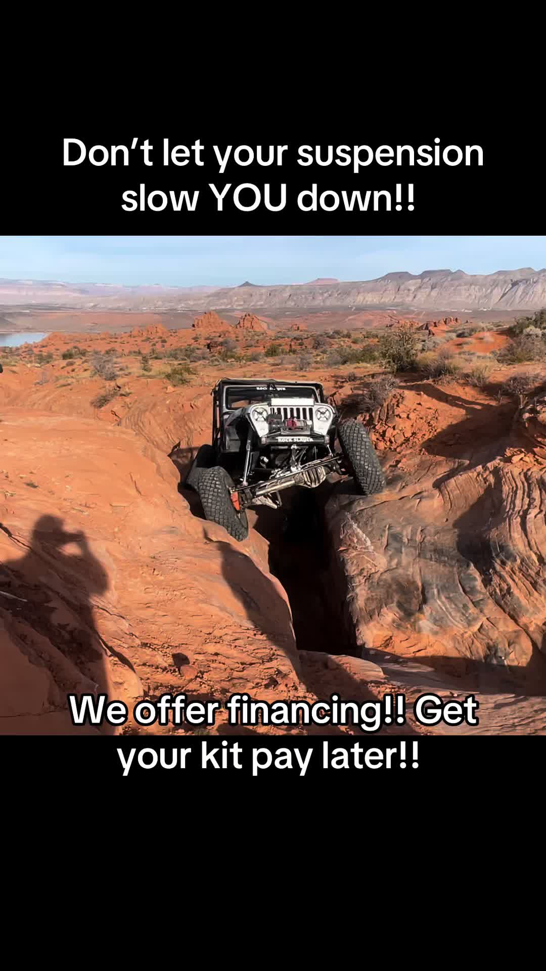 @Rock Slayer Offroad