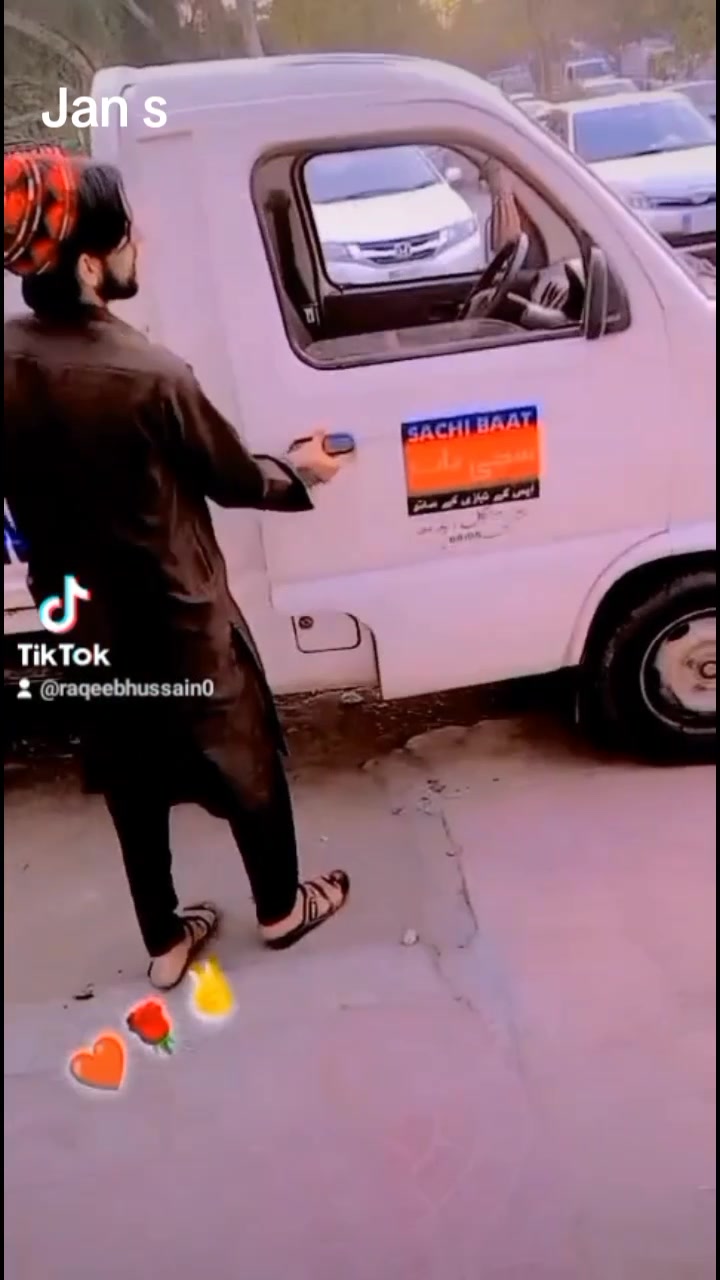 @Kashmiri