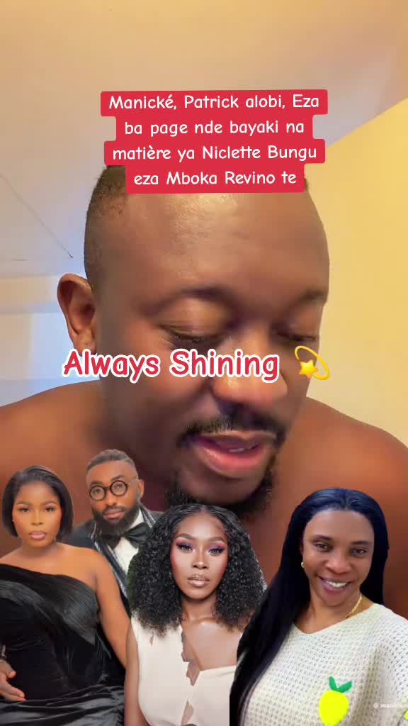 @Always Shining 2💫