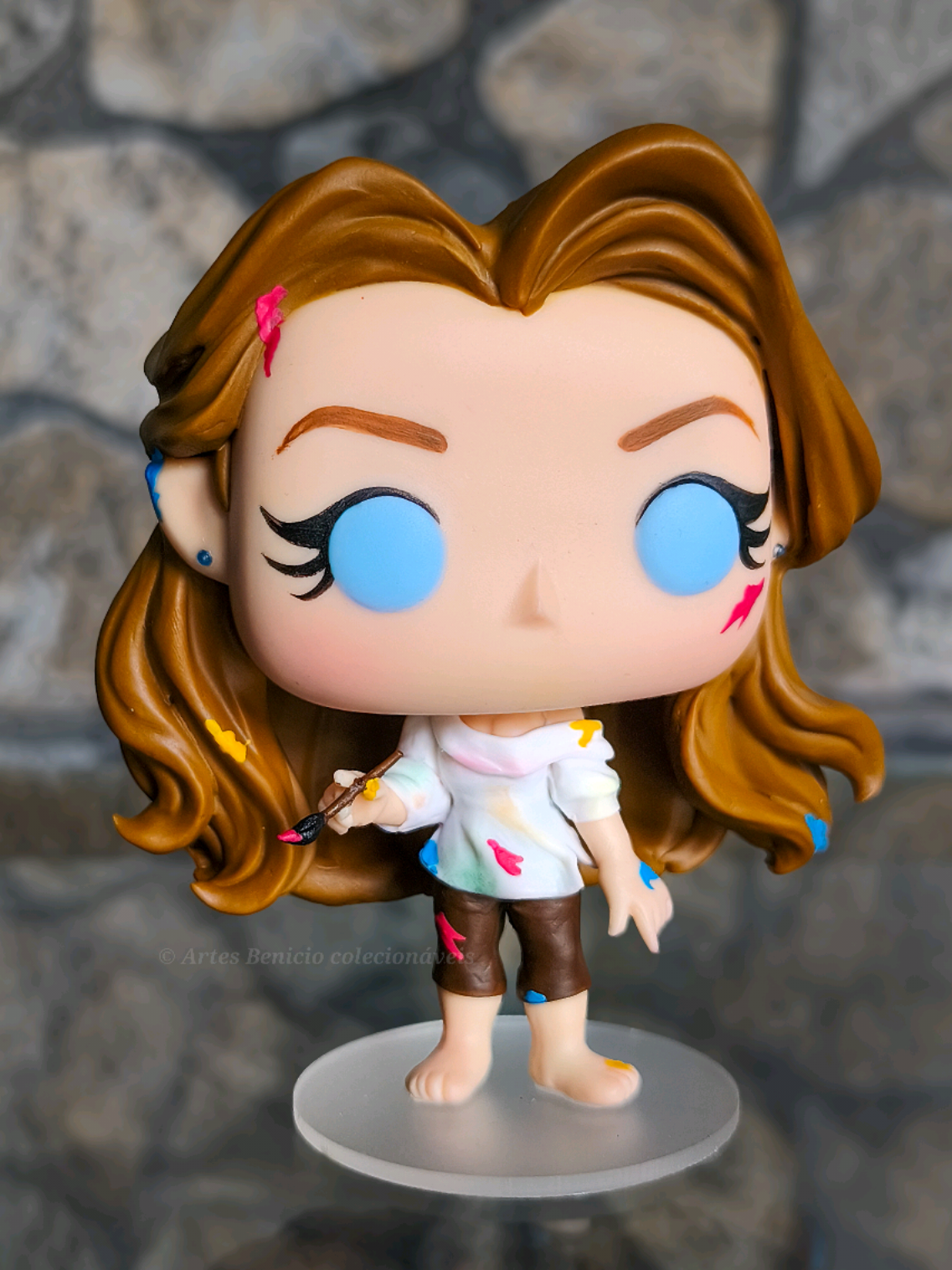 @Artes Benicio Colecion&aacute;veis