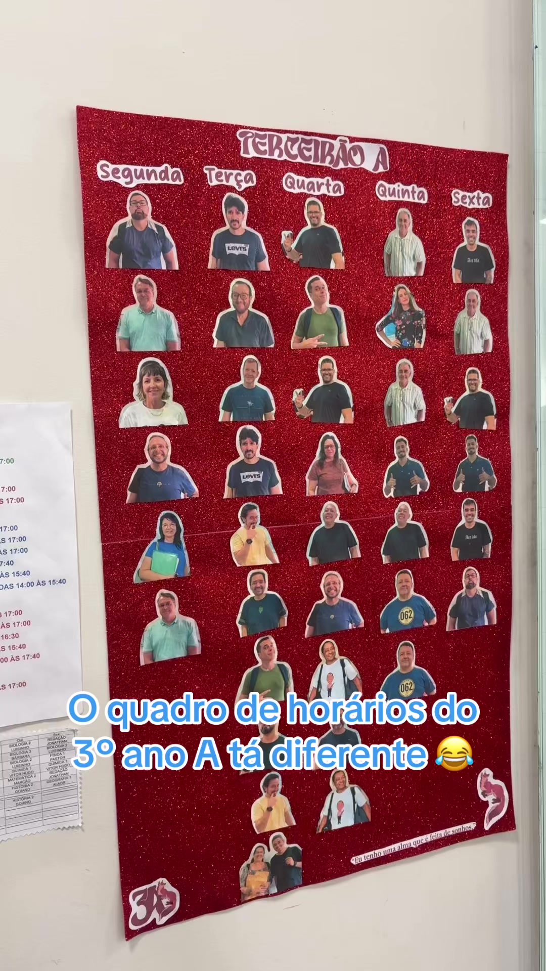 @“Professor” de Química