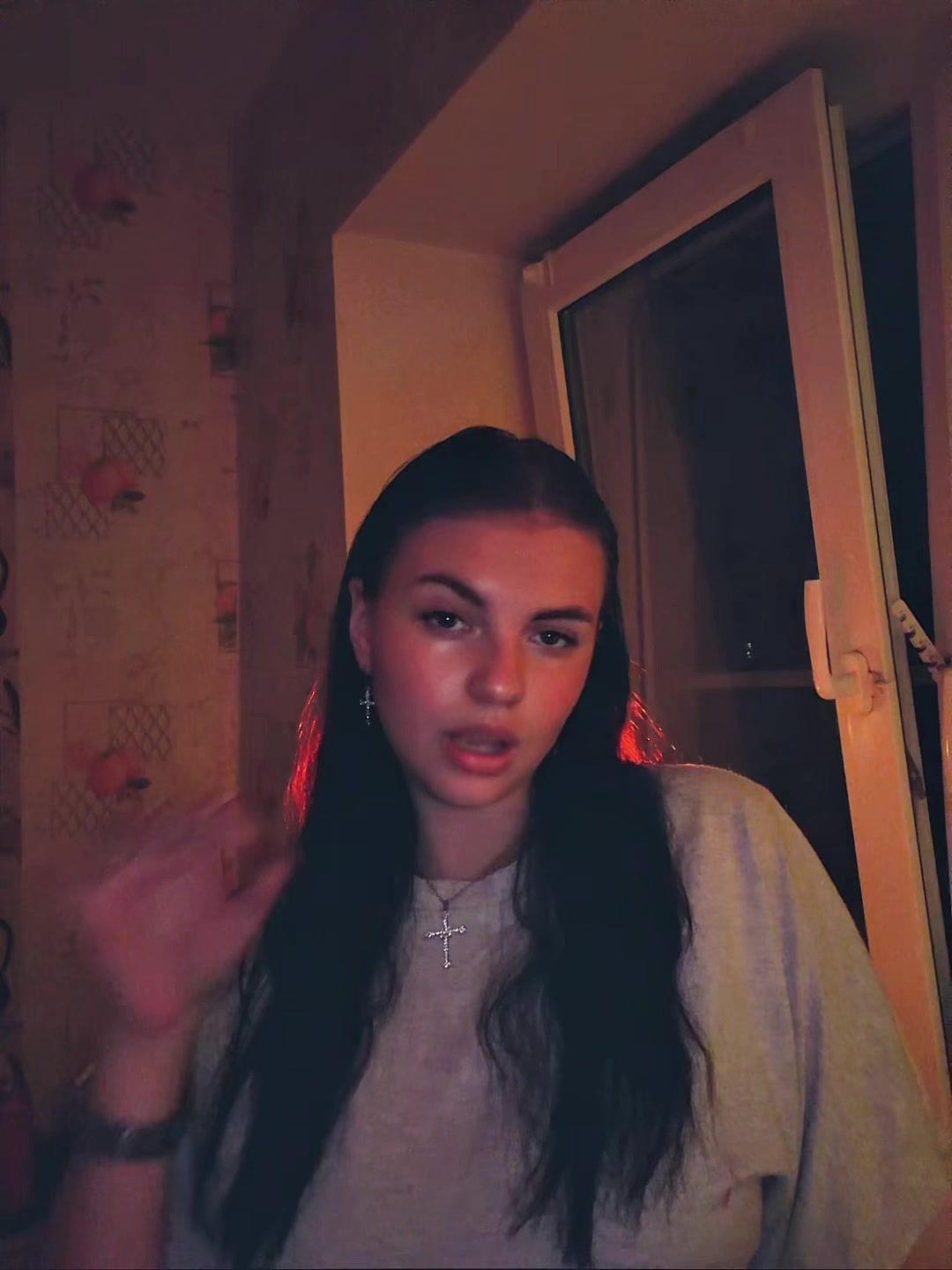 @V.