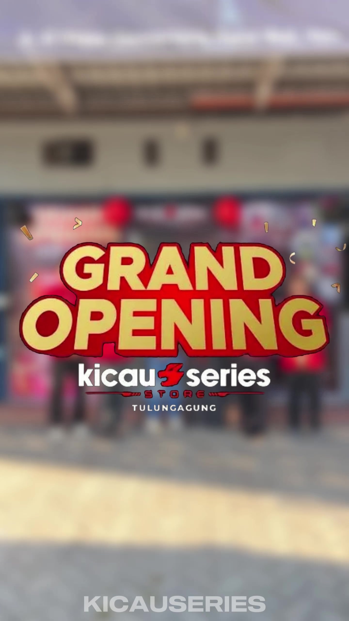 @kicauseries