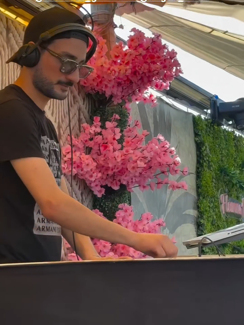 @Dj OMGAD