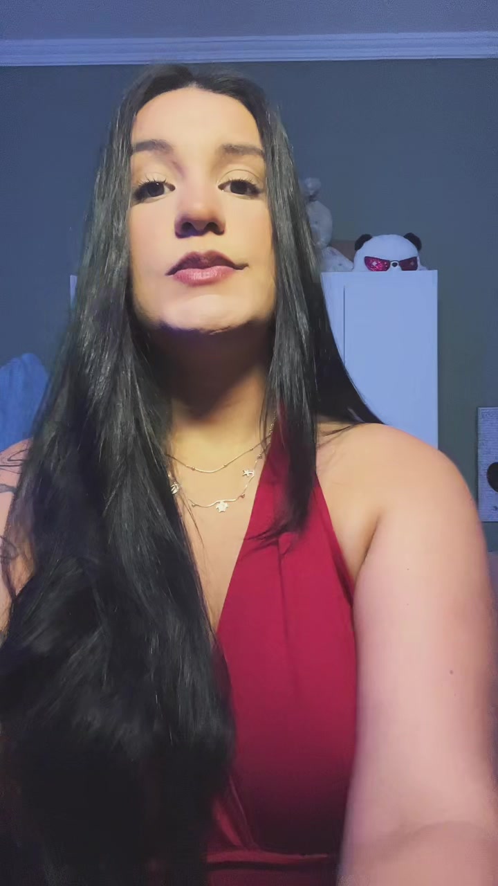 @Luana Andrade