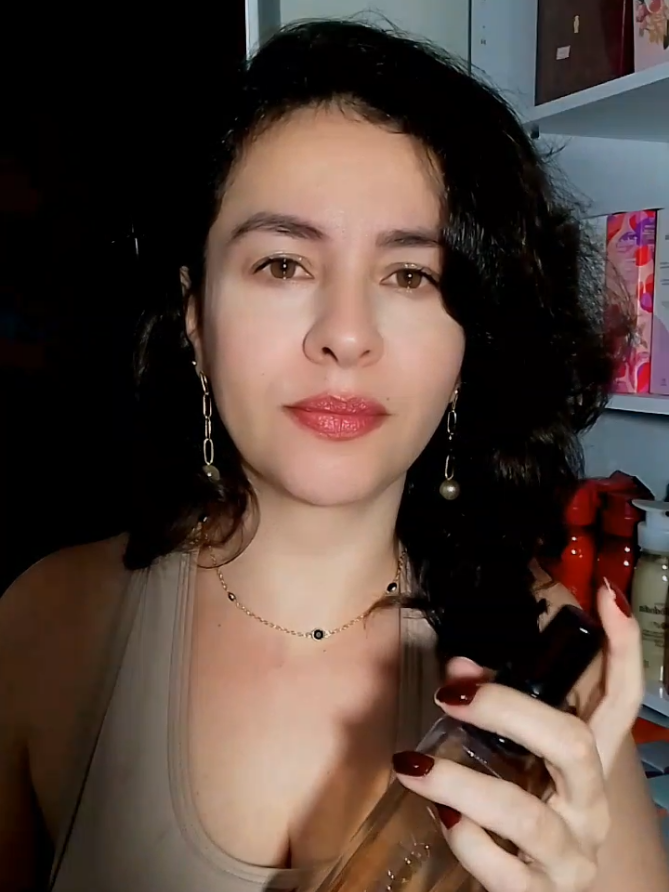 @Josy Araújo