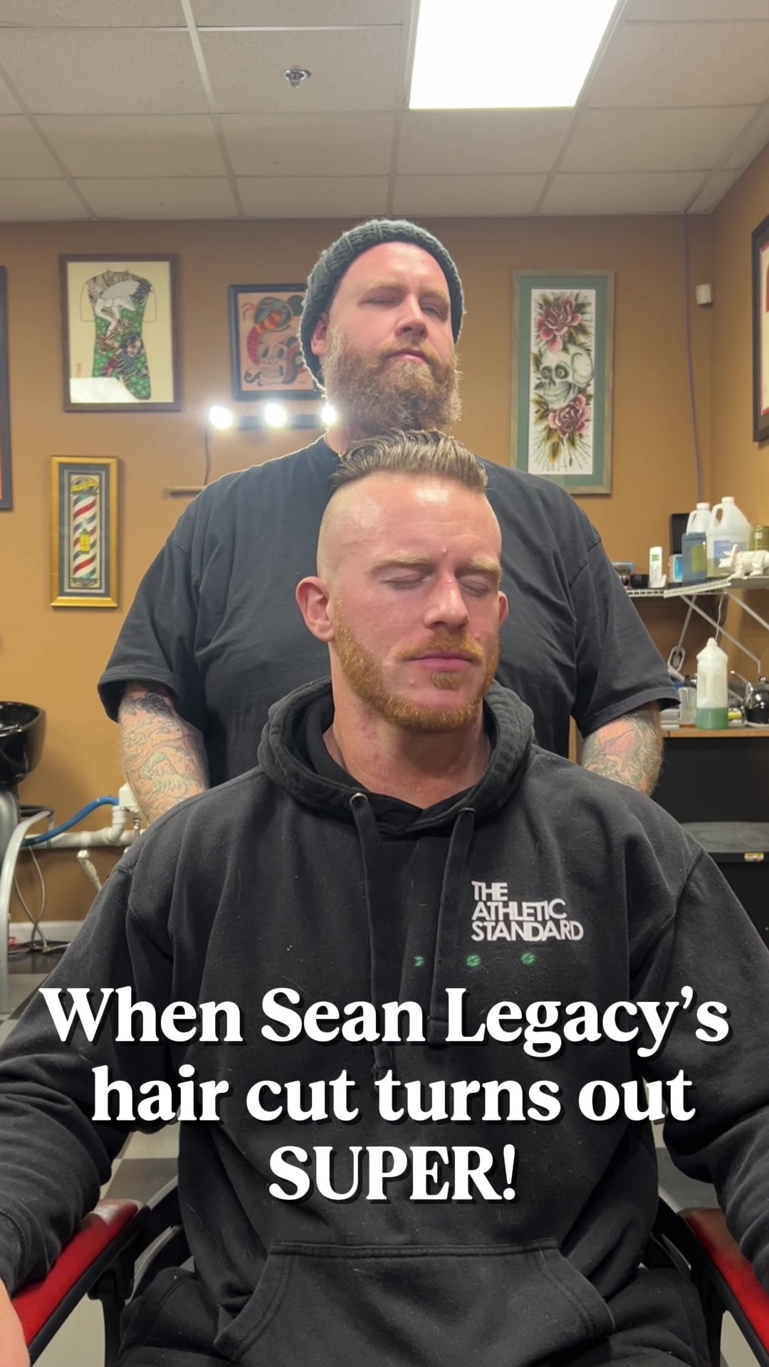 @Gibby Redbeard