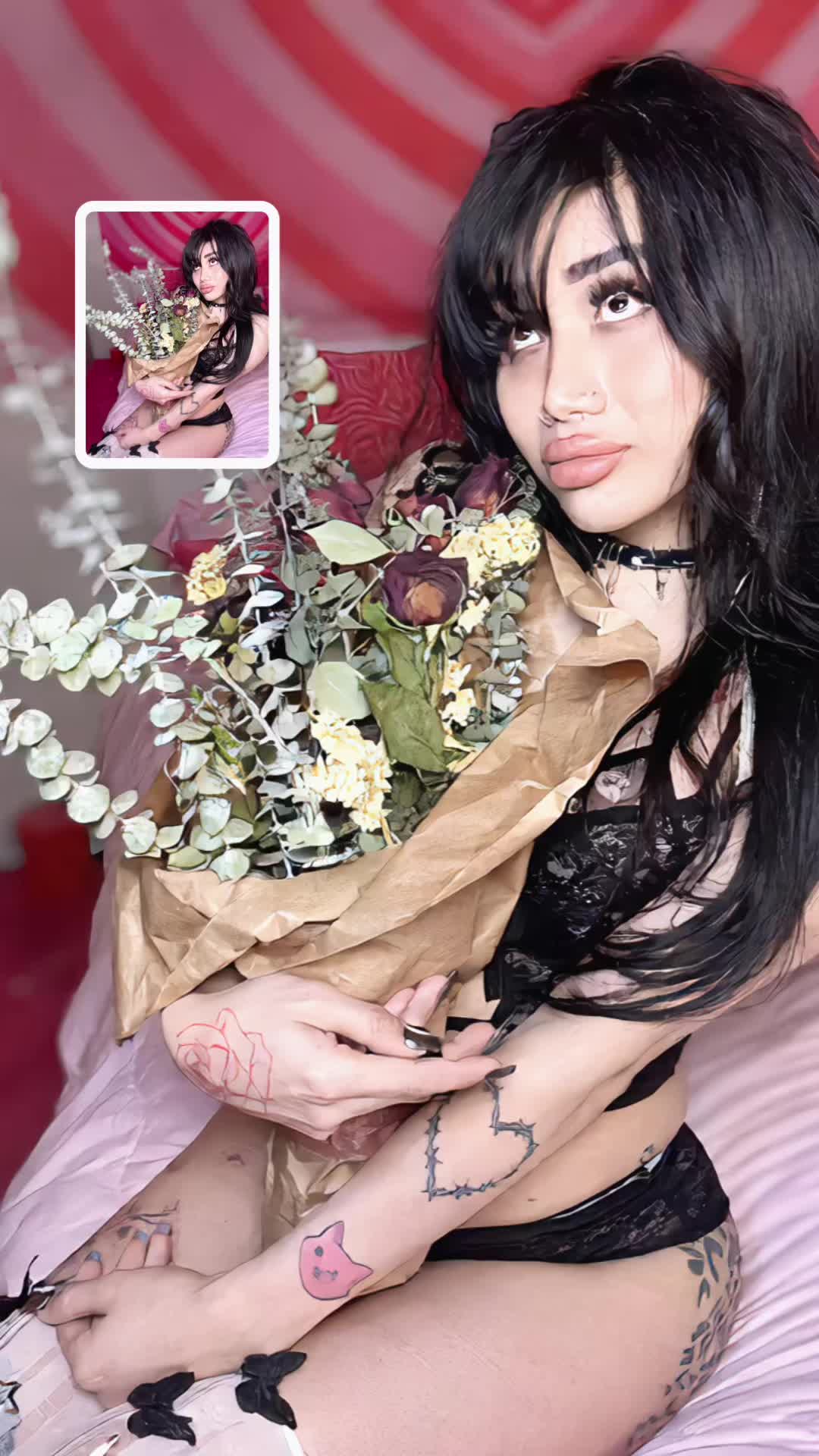 @💝Piinkie Pie Princess💝