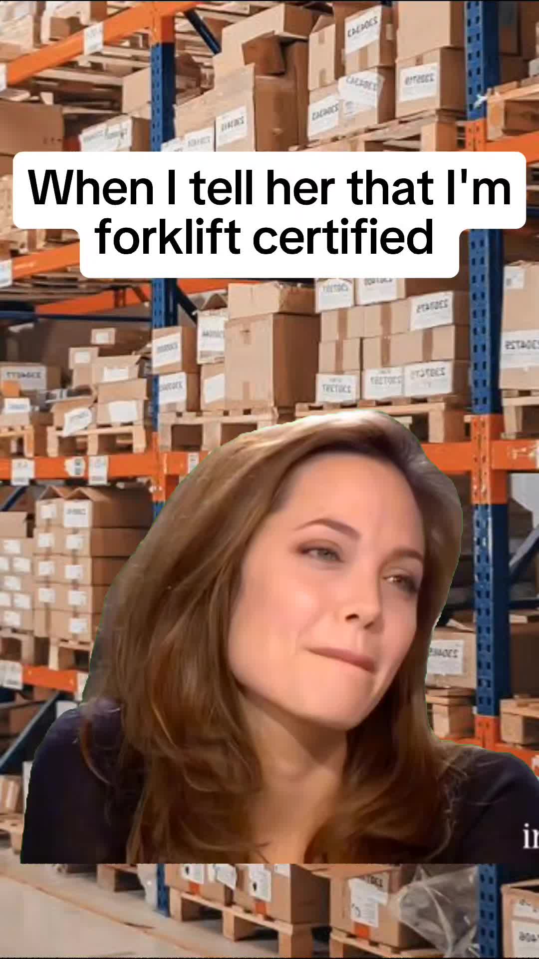 @Trevor