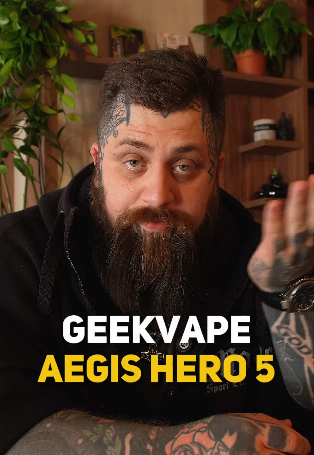 @Viking Vape Official