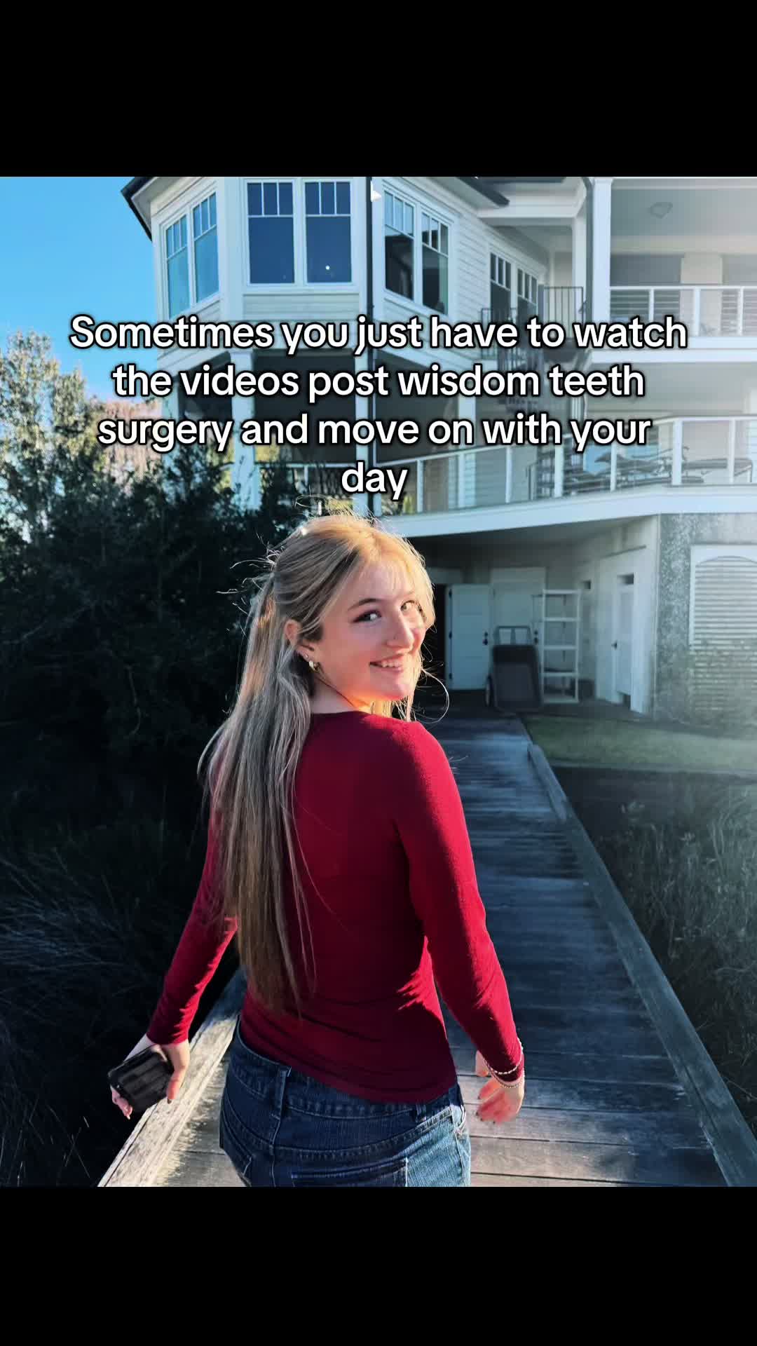 @Olivia • following ur mom