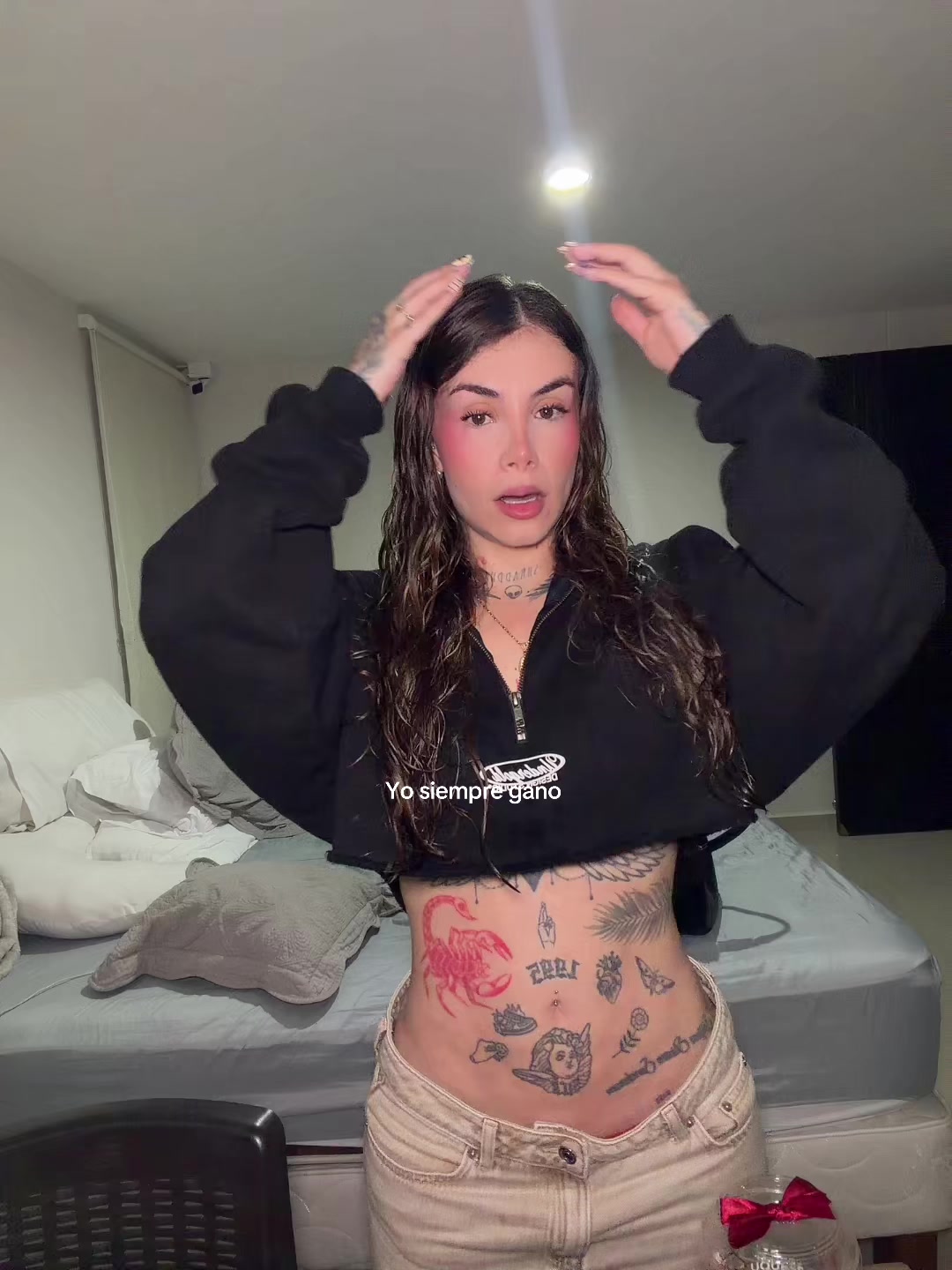 @Daniela Arcila