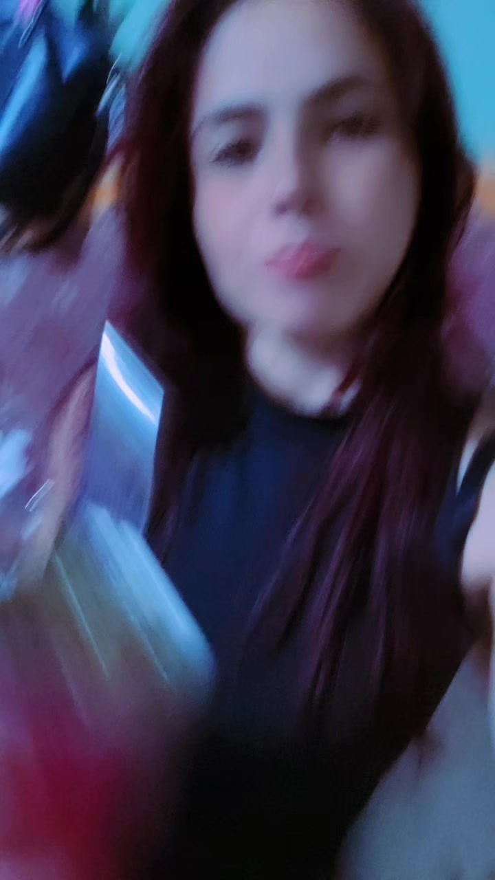 @chaparrita