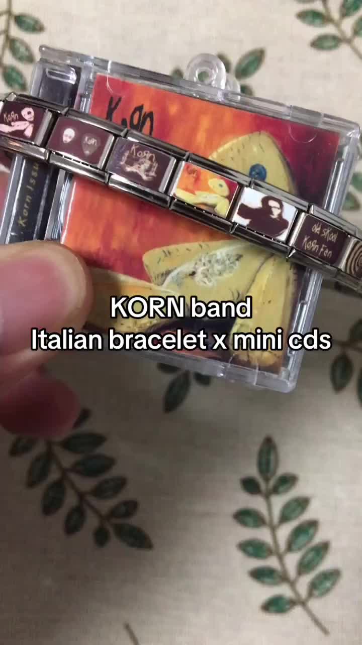 @Mini Albums