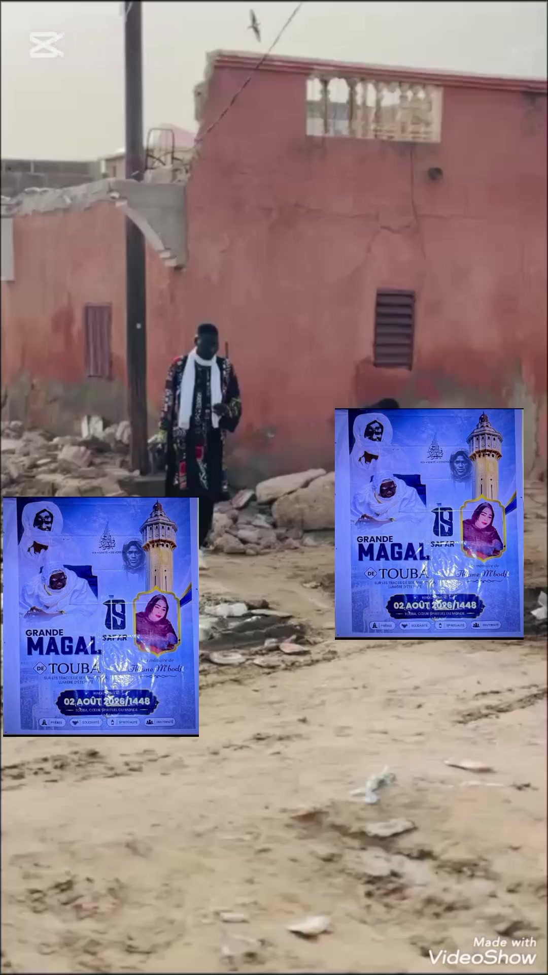 @Amar DjKadian