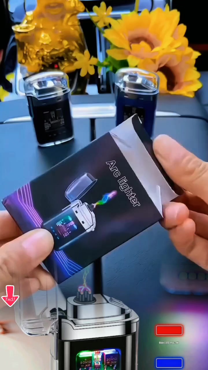 @tới đồ dùng