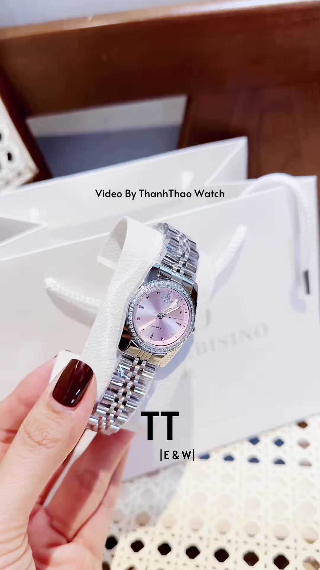 @ThanhThao Watch 0806