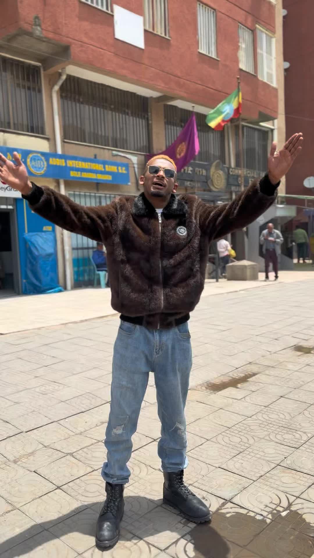 @VOKA ABO SELAM