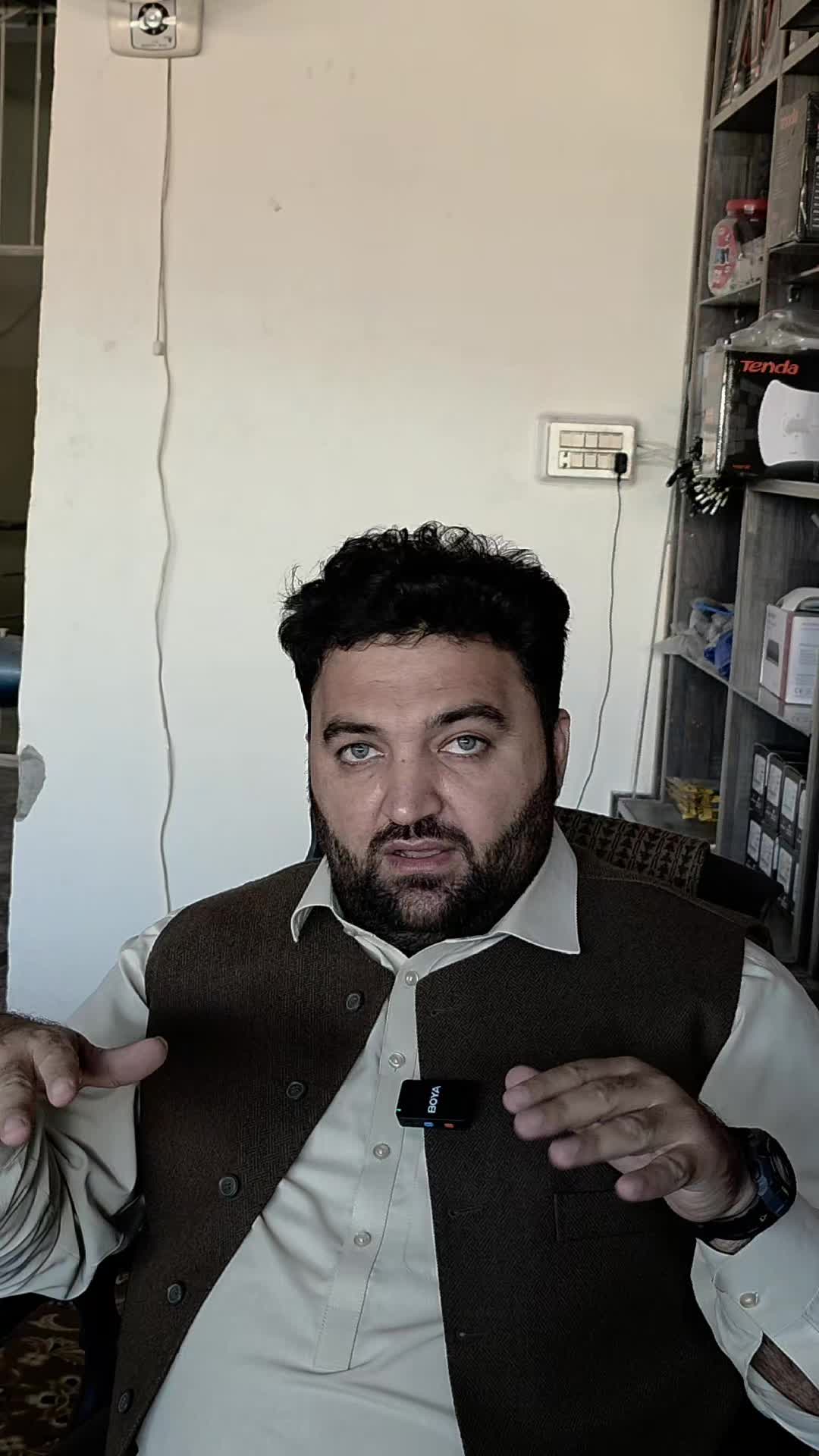 @Aizaz Naurangee