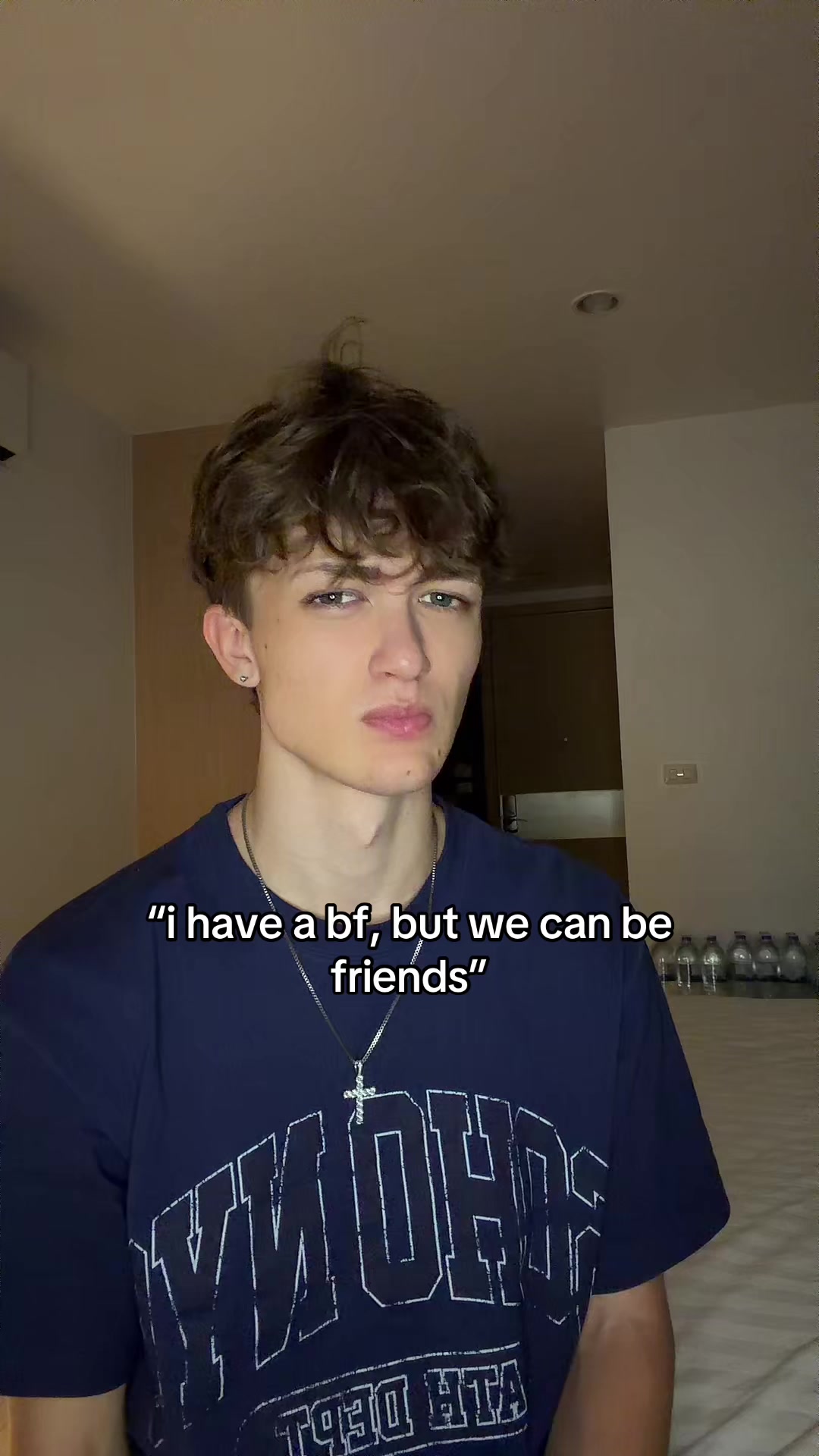 @David