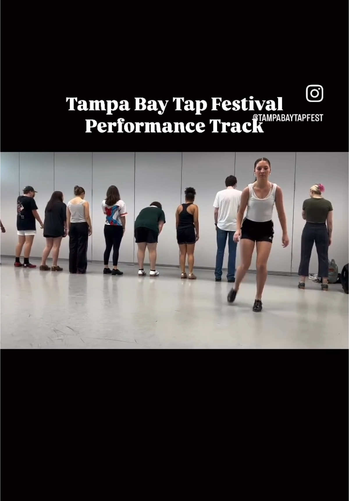@Tampa Bay Tap Festival